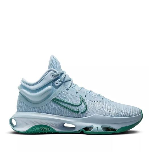 Мужские кроссовки Nike Air Zoom G.T. Jump 2 ASW - DJ9431-400
