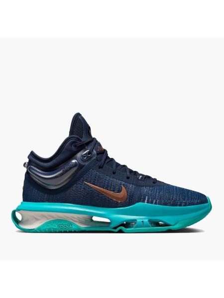 Мужские кроссовки Nike Air Zoom G.T. Jump 2 - DJ9431-401