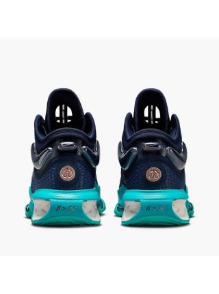 Мужские кроссовки Nike Air Zoom G.T. Jump 2 - DJ9431-401