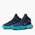 Мужские кроссовки Nike Air Zoom G.T. Jump 2 - DJ9431-401