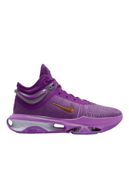 Мужские кроссовки Nike Air Zoom G.T. Jump 2 - DJ9431-501