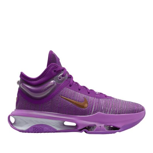 Мужские кроссовки Nike Air Zoom G.T. Jump 2 - DJ9431-501