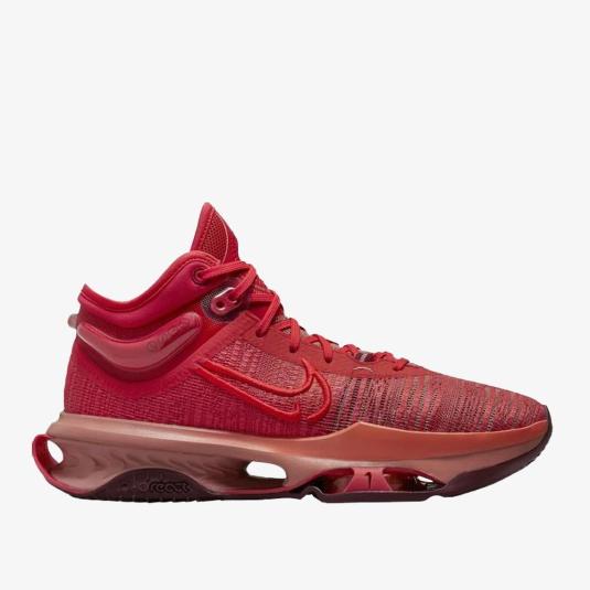 Мужские кроссовки Nike Air Zoom G.T. Jump 2 - DJ9431-602