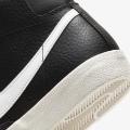 Мужские кроссовки Nike Blazer Mid 77 Vintage - BQ6806-002