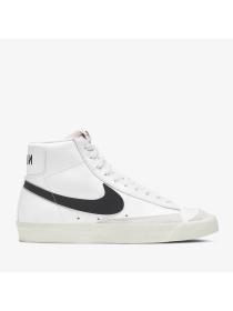 Мужские кроссовки Nike Blazer Mid 77 Vintage - BQ6806-100