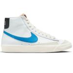 Мужские кроссовки Nike Blazer Mid 77