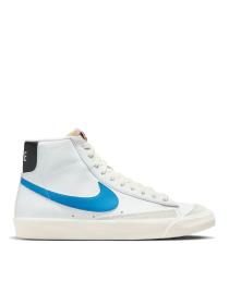 Мужские кроссовки Nike Blazer Mid 77 Vintage - BQ6806-118