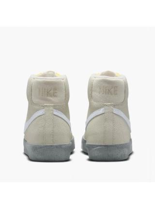 Мужские кроссовки Nike Blazer Mid 77 Se - DV0797-100