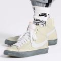Мужские кроссовки Nike Blazer Mid 77 Se - DV0797-100