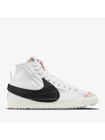 Мужские кроссовки Nike Blazer Mid 77 Jumbo - DD3111-100