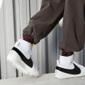 Мужские кроссовки Nike Blazer Mid 77 Jumbo - DD3111-100
