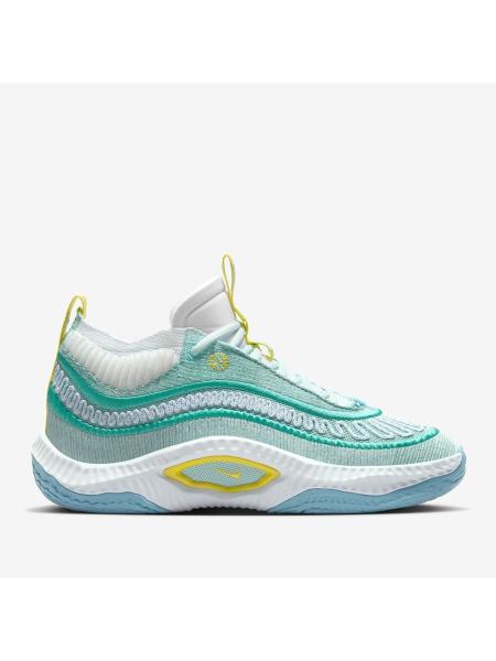 Мужские кроссовки Nike Cosmic Unity 3 - DV2757-300