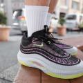 Мужские кроссовки Nike Cosmic Unity 3 - DV2757-500