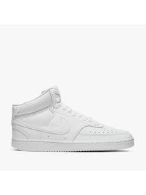 Мужские кроссовки Nike Court Vision Mid - CD5466-100