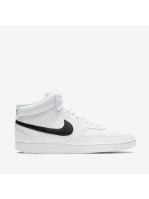 Мужские кроссовки Nike Court Vision Mid - CD5466-101