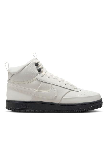 Мужские кроссовки Nike Court Vision Mid Winter - DR7882-004