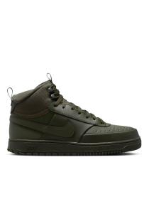 Мужские кроссовки Nike Court Vision Mid Winter - DR7882-300