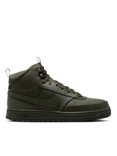 Мужские кроссовки Nike Court Vision Mid Winter - DR7882-300
