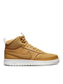 Мужские кроссовки Nike Court Vision Mid Winter - DR7882-700