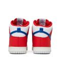 Мужские кроссовки Nike Dunk High Retro - DX2661-100