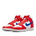 Мужские кроссовки Nike Dunk High Retro - DX2661-100