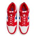 Мужские кроссовки Nike Dunk High Retro - DX2661-100