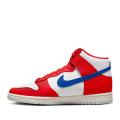 Мужские кроссовки Nike Dunk High Retro - DX2661-100