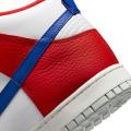 Мужские кроссовки Nike Dunk High Retro - DX2661-100