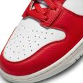 Мужские кроссовки Nike Dunk High Retro - DX2661-100
