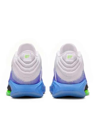 Мужские кроссовки Nike G.T. Hustle 3 - FV5953-100