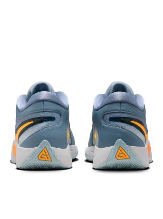 Мужские кроссовки Nike Giannis Freak 6 - FJ7792-400