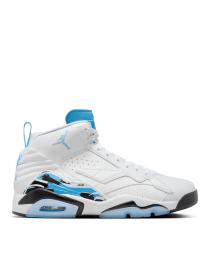 Мужские кроссовки Nike Jordan Jumpman MVP - DZ4475-140
