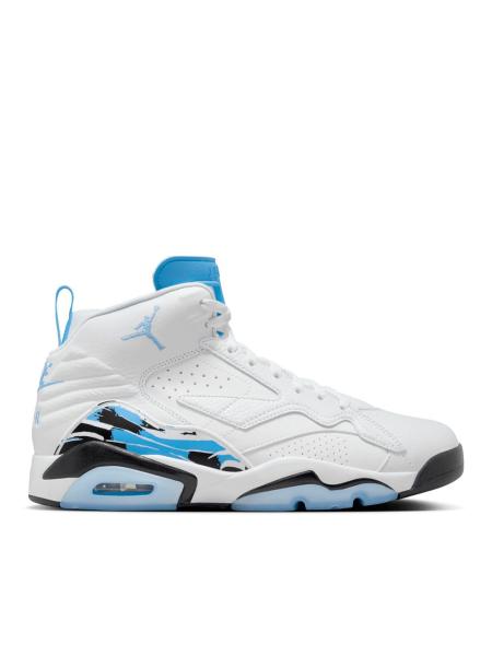 Мужские кроссовки Nike Jordan Jumpman MVP - DZ4475-140