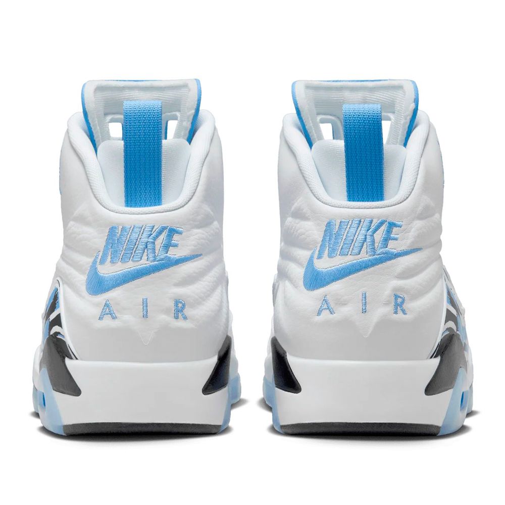 Купить мужские кроссовки Nike Jordan Jumpman MVP - DZ4475-140 в