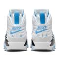 Мужские кроссовки Nike Jordan Jumpman MVP - DZ4475-140