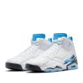 Мужские кроссовки Nike Jordan Jumpman MVP - DZ4475-140