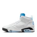 Мужские кроссовки Nike Jordan Jumpman MVP - DZ4475-140