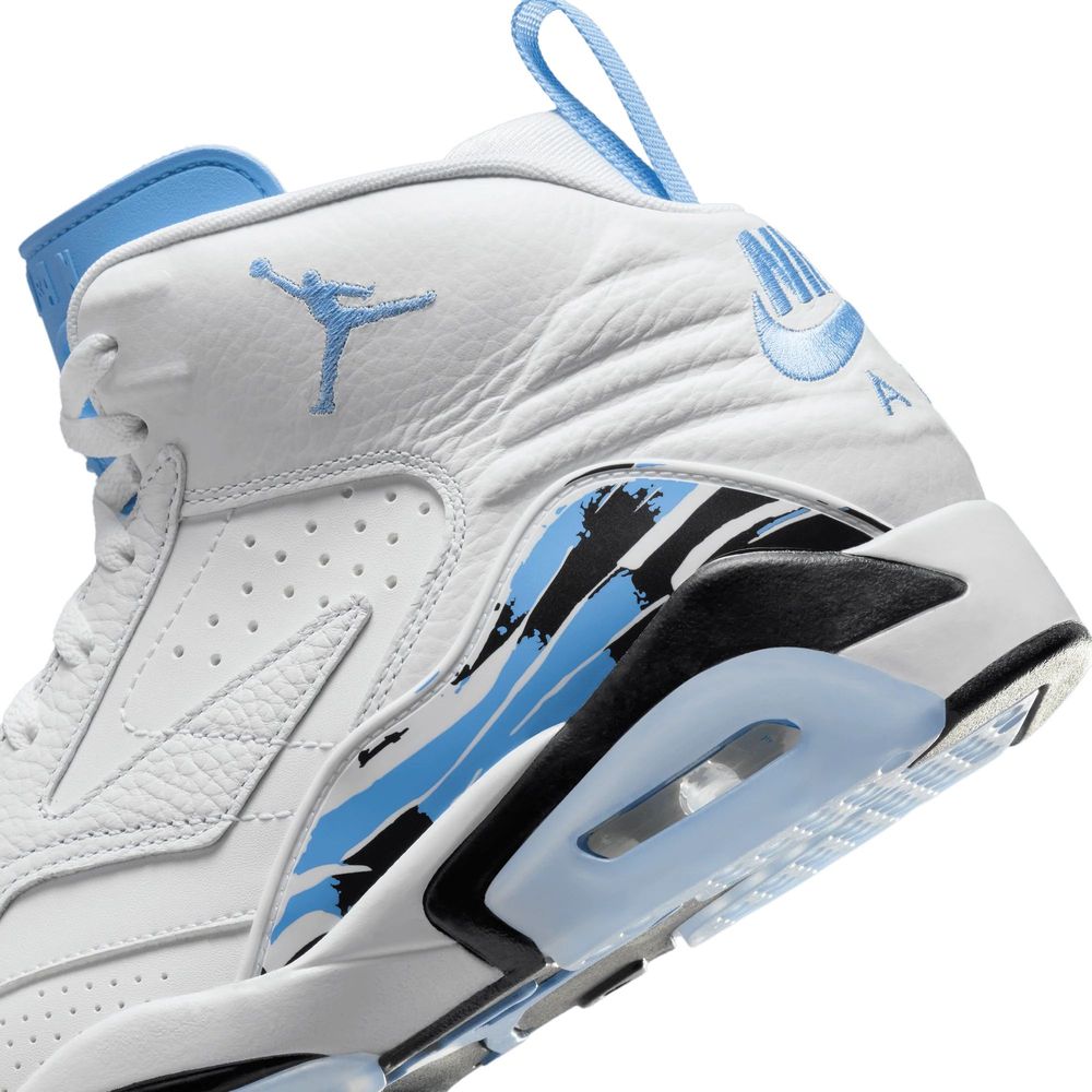 Купить мужские кроссовки Nike Jordan Jumpman MVP - DZ4475-140 в