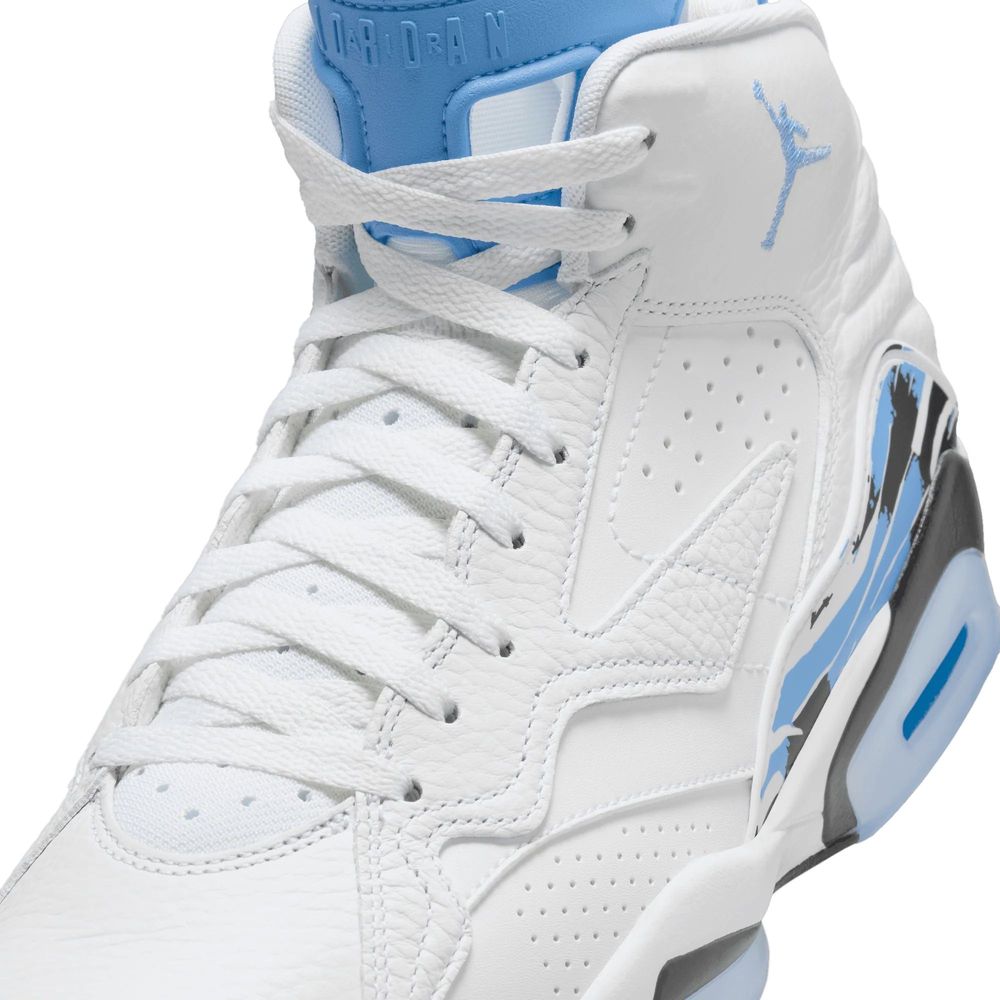 Купить мужские кроссовки Nike Jordan Jumpman MVP - DZ4475-140 в