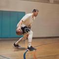 Мужские кроссовки Nike Jordan Luka 1 - FB1801-004