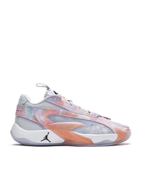 Мужские кроссовки Nike Jordan Luka 2 "Nebula" - DX8733-005