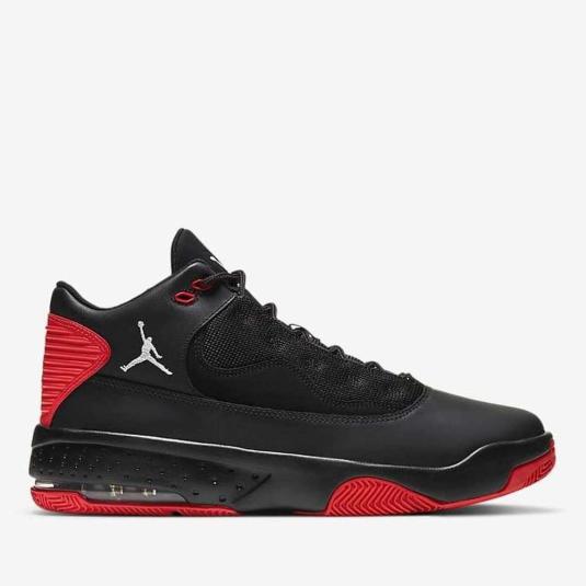 Мужские кроссовки Nike Jordan Max Aura 2 - CK6636-060