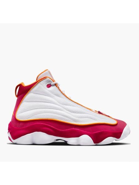 Мужские кроссовки Nike Jordan Pro Strong - DC8418-168