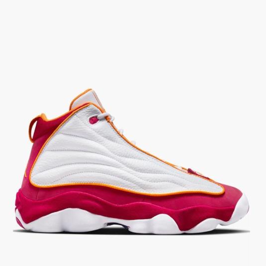 Мужские кроссовки Nike Jordan Pro Strong - DC8418-168