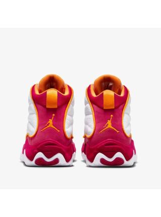 Мужские кроссовки Nike Jordan Pro Strong - DC8418-168