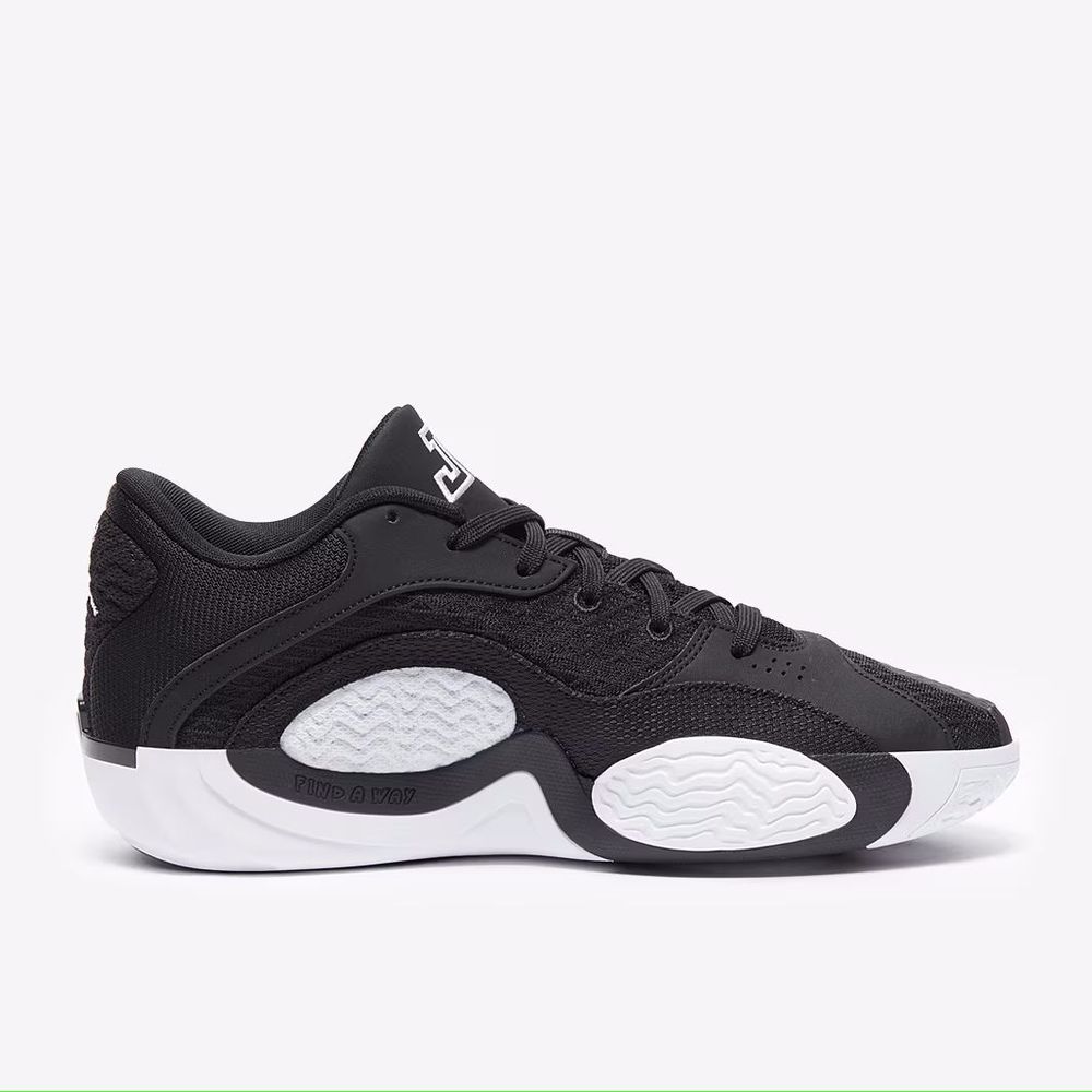 Мужские кроссовки Nike Jordan Tatum 2 - FQ7629-001 в интернет