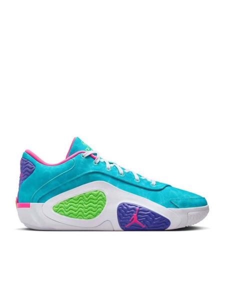 Мужские кроссовки Nike Jordan Tatum 2 GPX - HJ4420-303
