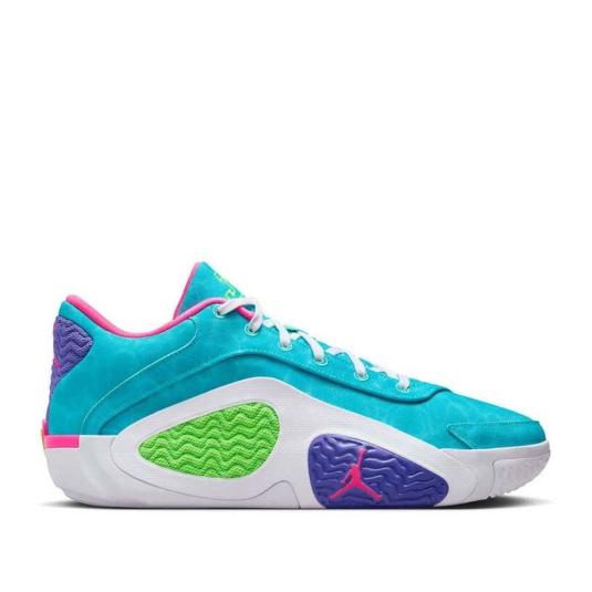 Мужские кроссовки Nike Jordan Tatum 2 GPX - HJ4420-303