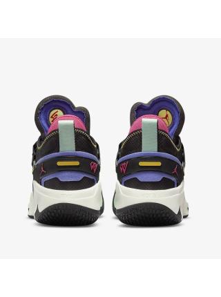 Мужские кроссовки Nike Jordan Why Not Zer0.5 - DC3637-001
