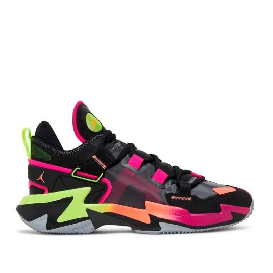 Мужские кроссовки Nike Jordan Why Not Zer0.5 - DO8965-002